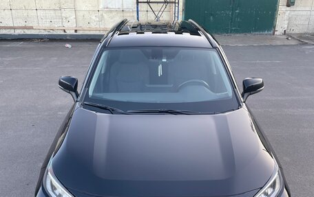 Toyota RAV4, 2021 год, 2 980 000 рублей, 2 фотография