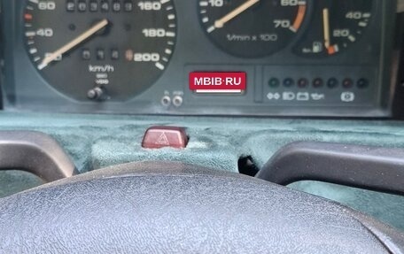 Volkswagen Polo III рестайлинг, 1992 год, 350 000 рублей, 24 фотография