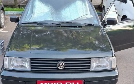 Volkswagen Polo III рестайлинг, 1992 год, 350 000 рублей, 26 фотография