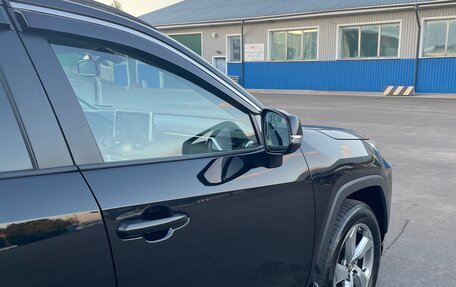 Toyota RAV4, 2021 год, 2 980 000 рублей, 12 фотография