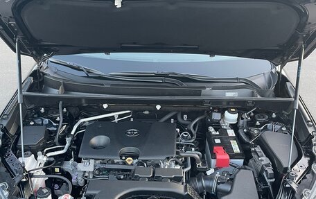 Toyota RAV4, 2021 год, 2 980 000 рублей, 16 фотография