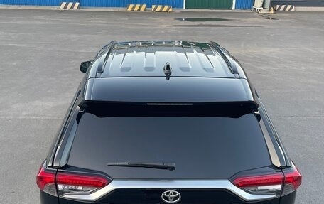 Toyota RAV4, 2021 год, 2 980 000 рублей, 9 фотография