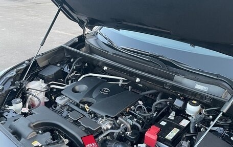 Toyota RAV4, 2021 год, 2 980 000 рублей, 15 фотография