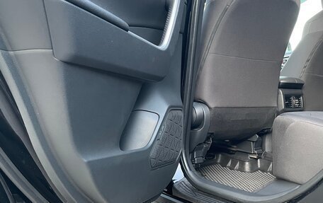 Toyota RAV4, 2021 год, 2 980 000 рублей, 27 фотография