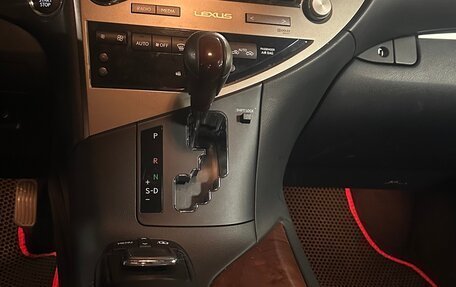 Lexus RX III, 2014 год, 3 150 000 рублей, 5 фотография