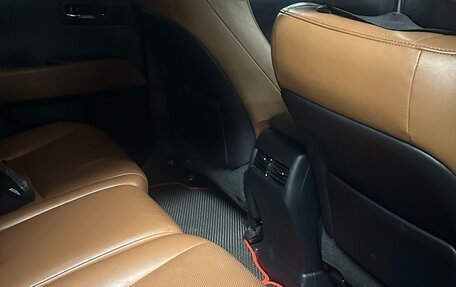 Lexus RX III, 2014 год, 3 150 000 рублей, 7 фотография