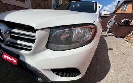 Mercedes-Benz GLC, 2015 год, 2 499 999 рублей, 23 фотография
