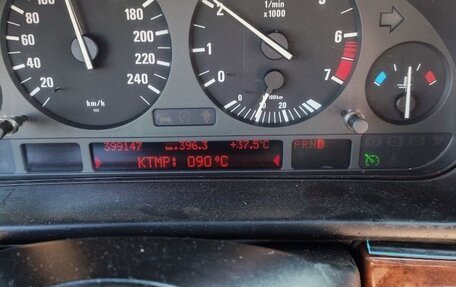 BMW 5 серия, 1999 год, 523 000 рублей, 5 фотография