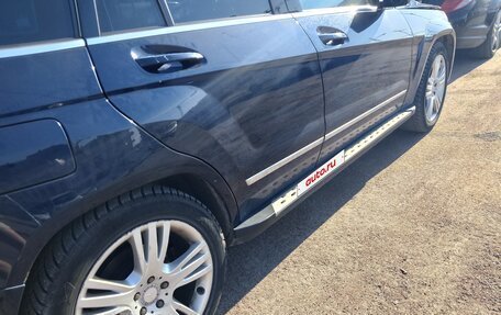 Mercedes-Benz GLK-Класс, 2013 год, 1 400 000 рублей, 6 фотография