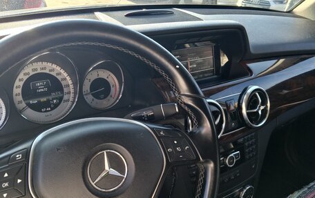 Mercedes-Benz GLK-Класс, 2013 год, 1 400 000 рублей, 8 фотография