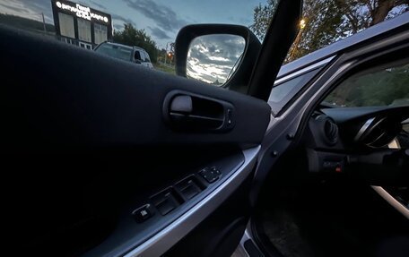 Mazda CX-7 I рестайлинг, 2007 год, 550 000 рублей, 5 фотография