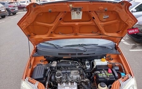 Chevrolet Aveo III, 2006 год, 155 000 рублей, 7 фотография