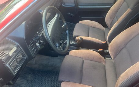 Audi 100, 1988 год, 250 000 рублей, 5 фотография
