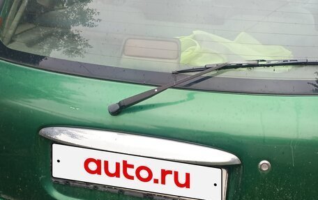 Toyota Duet, 2000 год, 110 000 рублей, 4 фотография