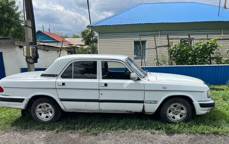 ГАЗ 3110 «Волга», 2000 год, 85 000 рублей, 4 фотография