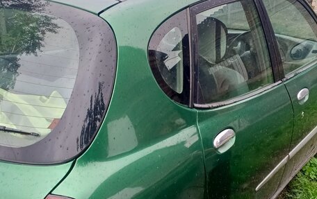 Toyota Duet, 2000 год, 110 000 рублей, 3 фотография