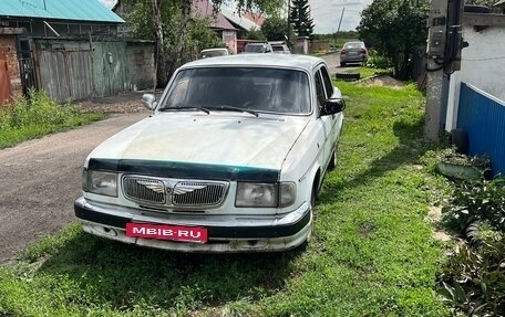 ГАЗ 3110 «Волга», 2000 год, 85 000 рублей, 5 фотография