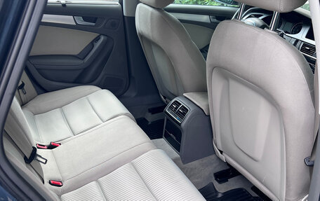 Audi A4, 2008 год, 1 100 000 рублей, 3 фотография