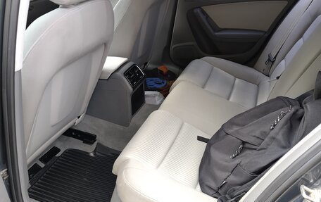 Audi A4, 2008 год, 1 100 000 рублей, 7 фотография