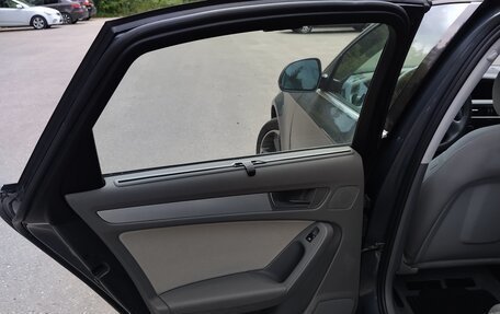 Audi A4, 2008 год, 1 100 000 рублей, 4 фотография