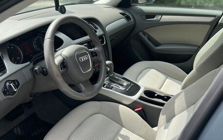 Audi A4, 2008 год, 1 100 000 рублей, 13 фотография