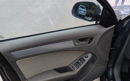 Audi A4, 2008 год, 1 100 000 рублей, 16 фотография