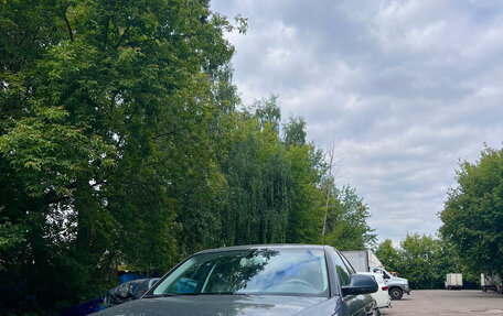 Audi A4, 2008 год, 1 100 000 рублей, 18 фотография