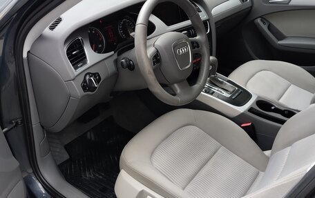 Audi A4, 2008 год, 1 100 000 рублей, 14 фотография
