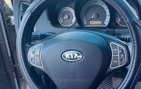 KIA cee'd I рестайлинг, 2008 год, 520 000 рублей, 2 фотография
