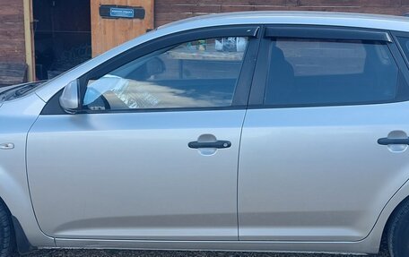 KIA cee'd I рестайлинг, 2008 год, 520 000 рублей, 6 фотография