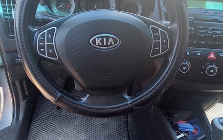 KIA cee'd I рестайлинг, 2008 год, 520 000 рублей, 9 фотография