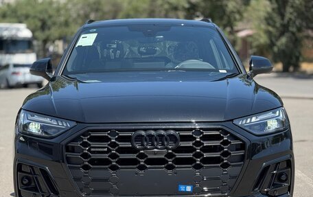Audi Q5, 2025 год, 5 750 000 рублей, 2 фотография