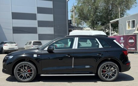 Audi Q5, 2025 год, 5 750 000 рублей, 3 фотография