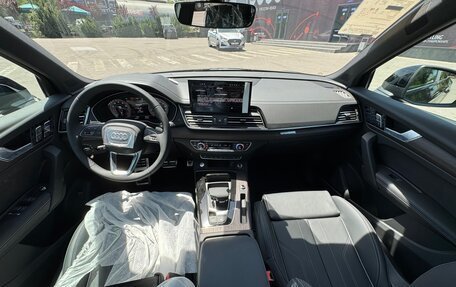 Audi Q5, 2025 год, 5 750 000 рублей, 4 фотография