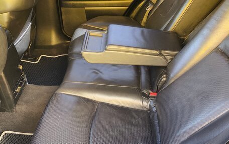 Infiniti FX I, 2007 год, 1 100 000 рублей, 13 фотография