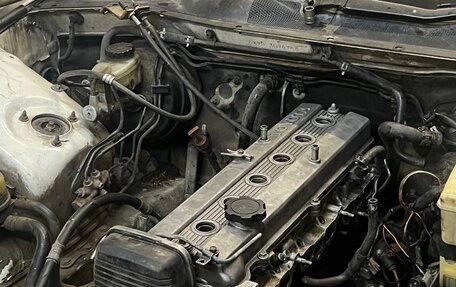 Toyota Chaser IV, 1994 год, 270 000 рублей, 4 фотография