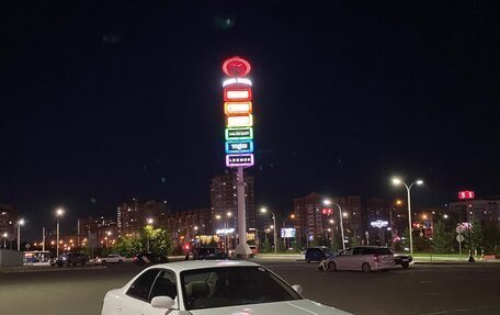 Toyota Chaser IV, 1994 год, 270 000 рублей, 10 фотография