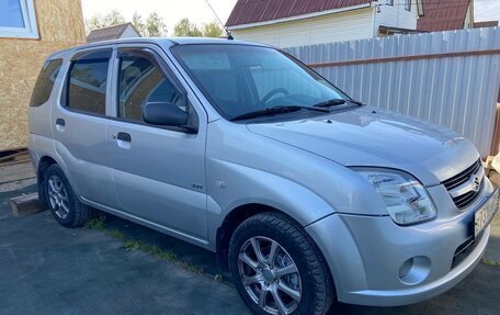 Suzuki Ignis II (HR), 2006 год, 500 000 рублей, 5 фотография