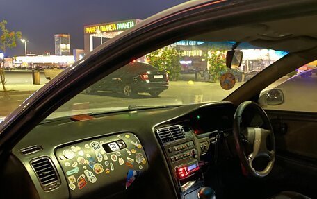 Toyota Chaser IV, 1994 год, 270 000 рублей, 14 фотография