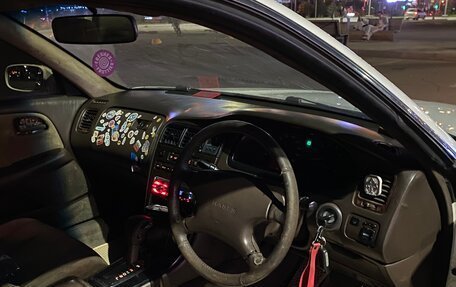 Toyota Chaser IV, 1994 год, 270 000 рублей, 13 фотография