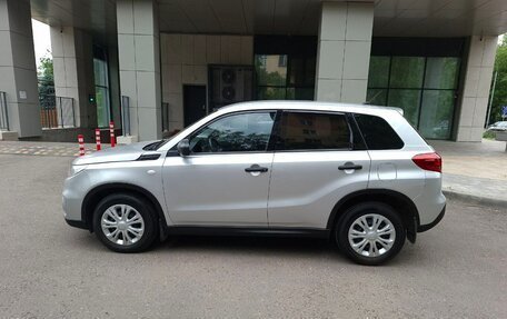 Suzuki Vitara II рестайлинг, 2016 год, 1 280 000 рублей, 8 фотография