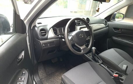 Suzuki Vitara II рестайлинг, 2016 год, 1 280 000 рублей, 13 фотография