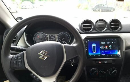 Suzuki Vitara II рестайлинг, 2016 год, 1 280 000 рублей, 15 фотография