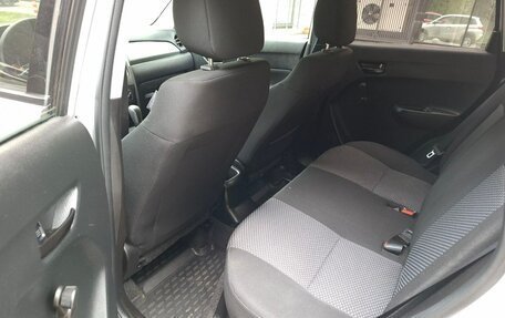 Suzuki Vitara II рестайлинг, 2016 год, 1 280 000 рублей, 9 фотография