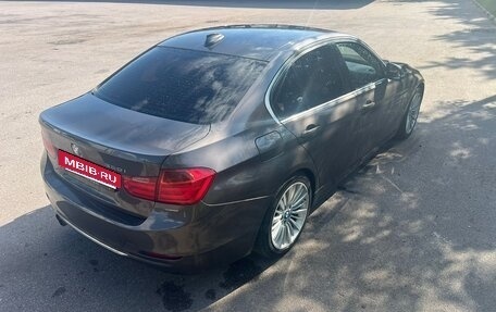 BMW 3 серия, 2012 год, 1 650 000 рублей, 3 фотография
