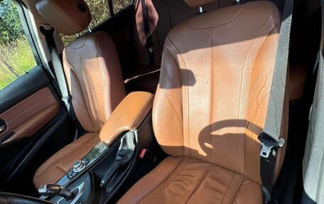 BMW 3 серия, 2012 год, 1 650 000 рублей, 8 фотография