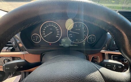 BMW 3 серия, 2012 год, 1 650 000 рублей, 9 фотография