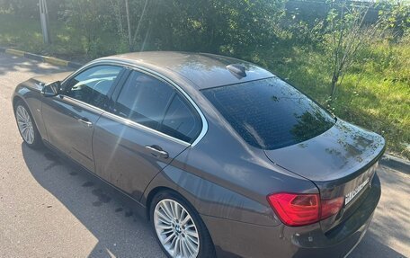 BMW 3 серия, 2012 год, 1 650 000 рублей, 6 фотография