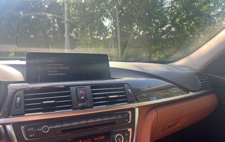 BMW 3 серия, 2012 год, 1 650 000 рублей, 5 фотография