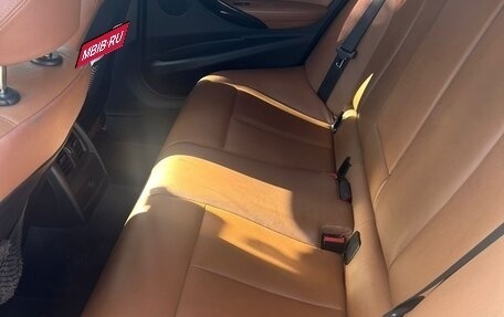 BMW 3 серия, 2012 год, 1 650 000 рублей, 7 фотография